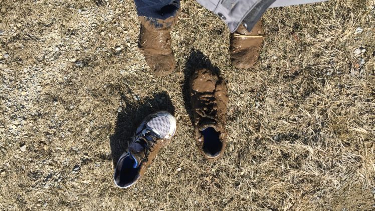 Mud Season