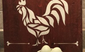 The Secret Life of Chickens